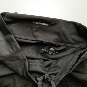Adidas Capri leggings NWOT